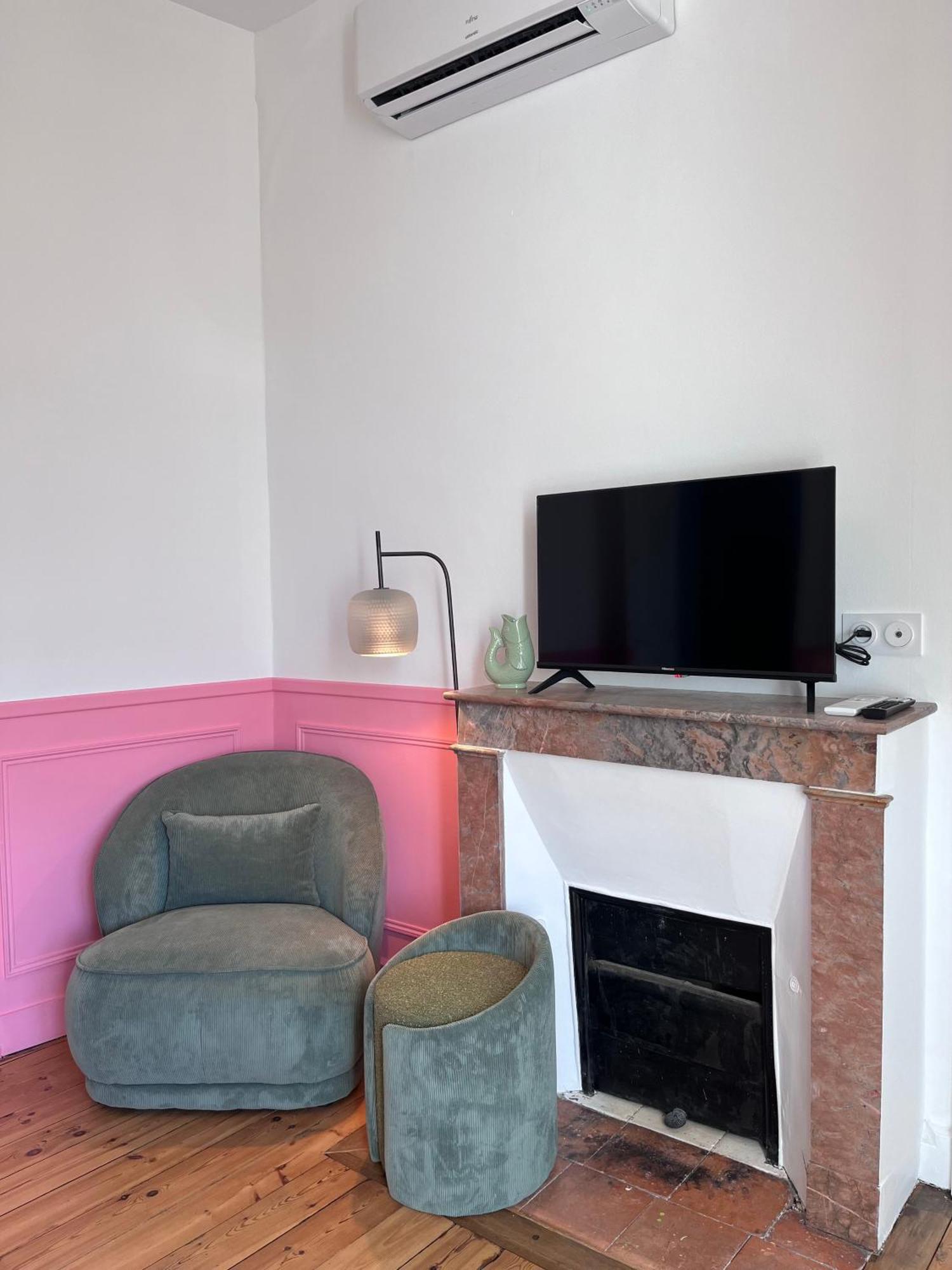 Le Clos Gabrielle Chatellerault Bagian luar foto
