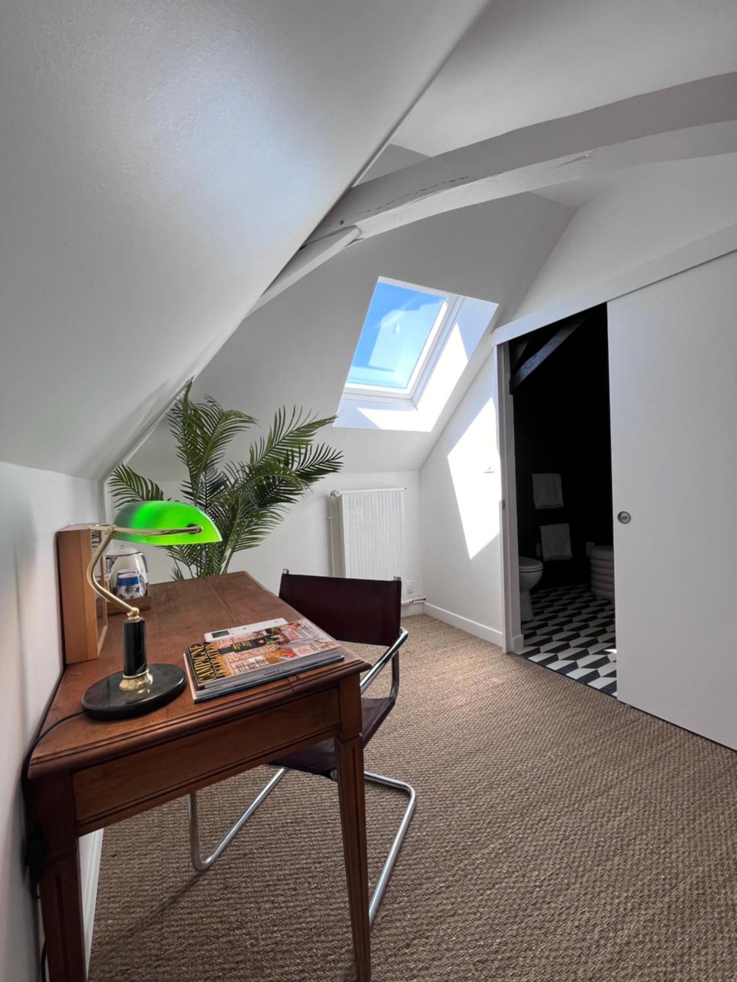 Le Clos Gabrielle Chatellerault Bagian luar foto