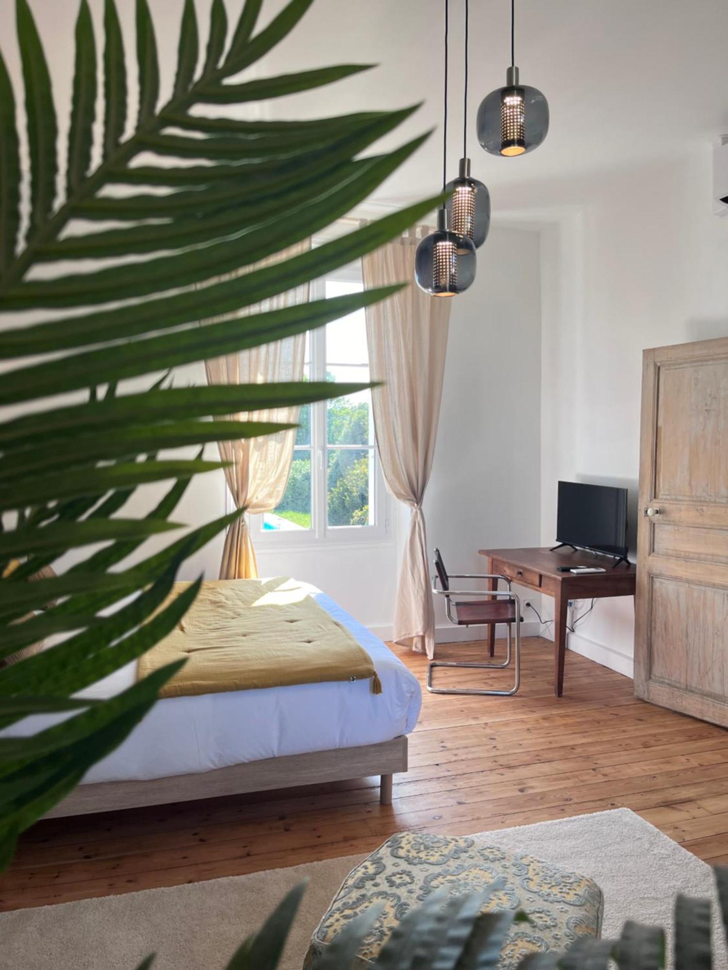 Le Clos Gabrielle Chatellerault Bagian luar foto