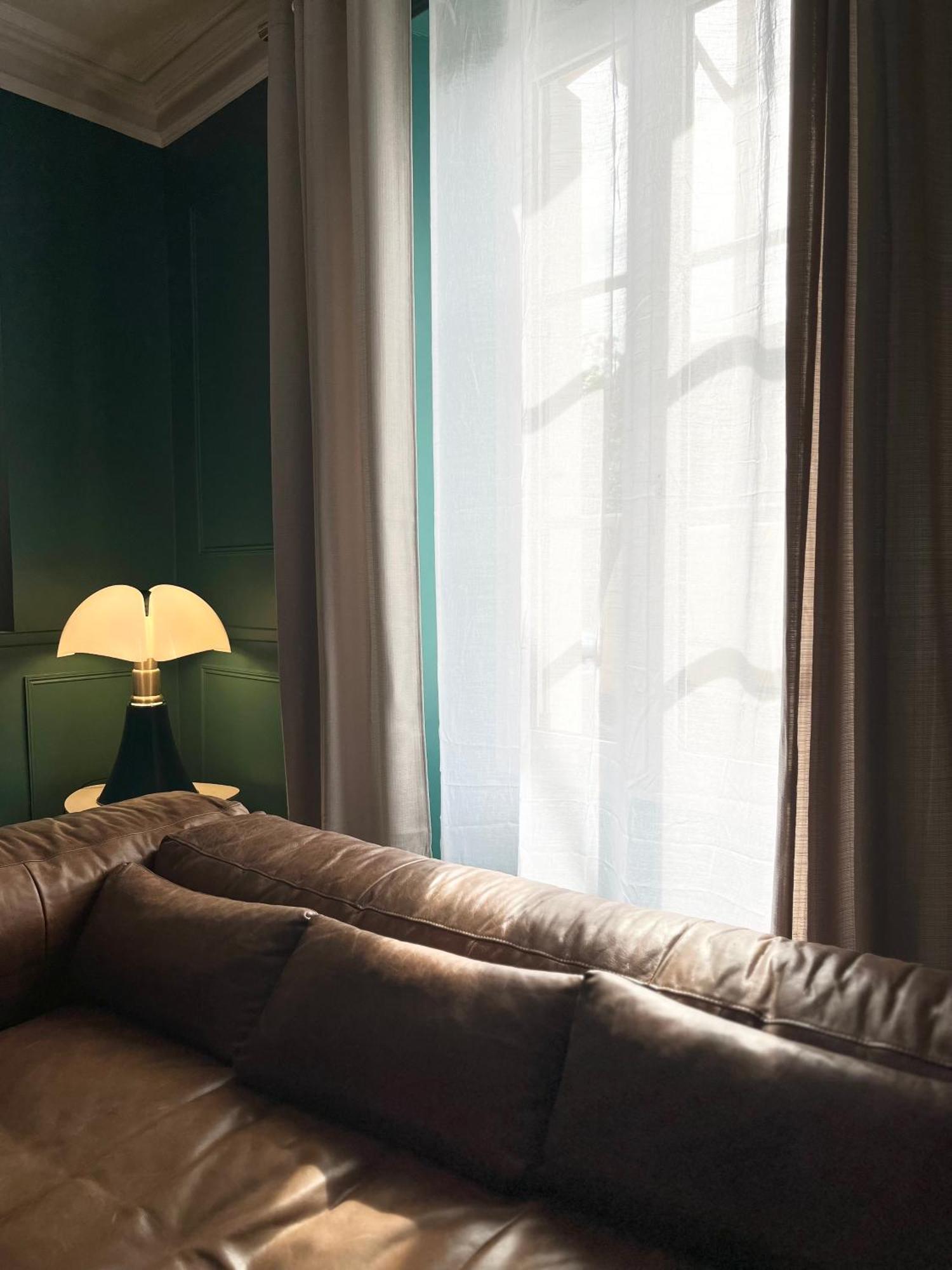 Le Clos Gabrielle Chatellerault Bagian luar foto