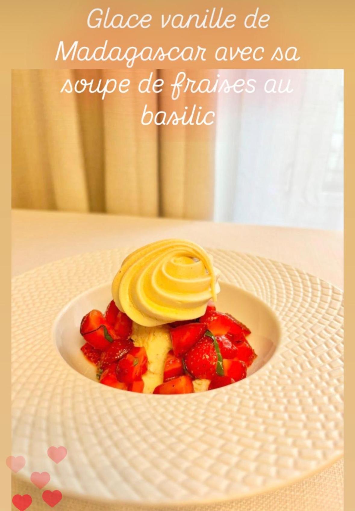 Le Clos Gabrielle Chatellerault Bagian luar foto